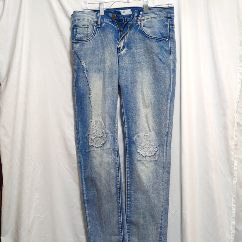 Blue Cult Women's Jeans